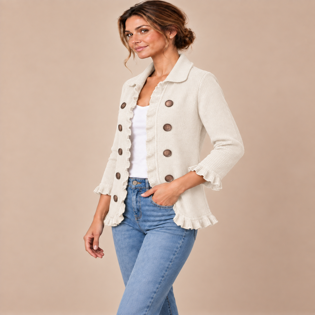 Adeline - vista lateral