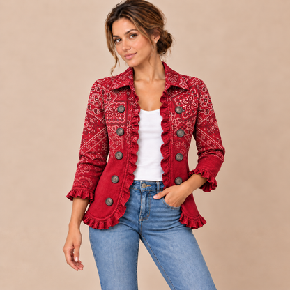 Criselle - vista frontal
