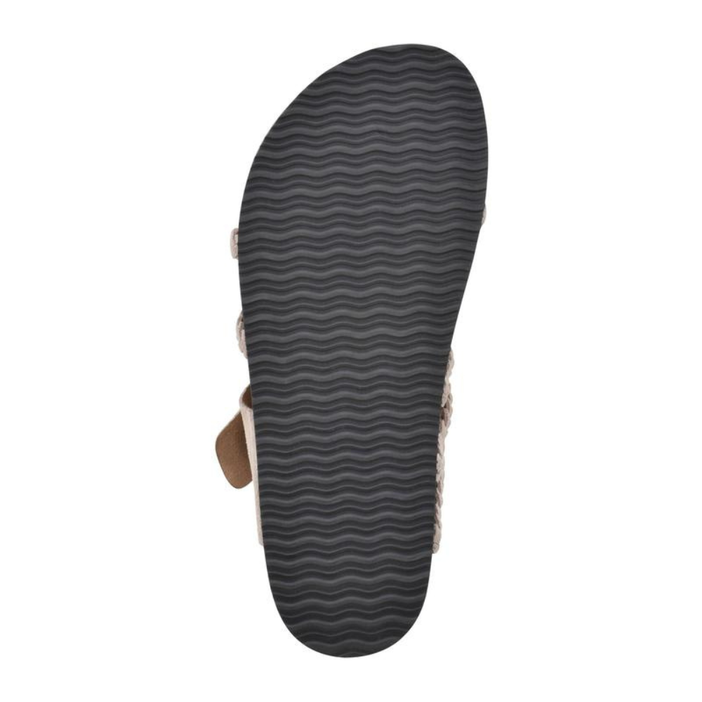 Hayleigh | Sandalias de tiras trenzadas – vista 9