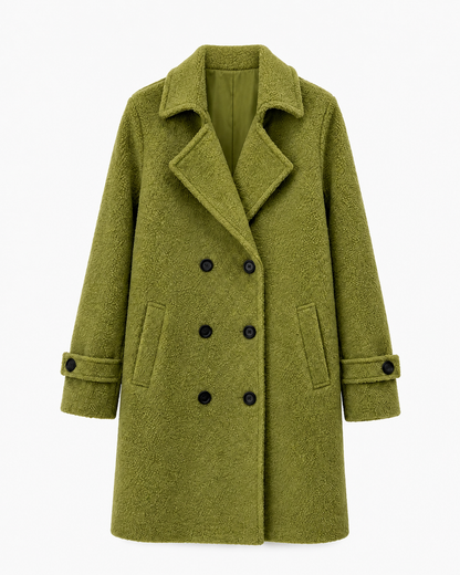 Chaqueta acolchada de corte relajado — vista 13