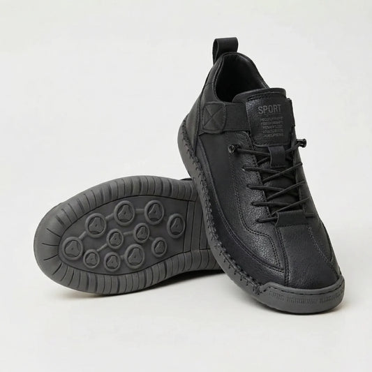 Colette - zapatillas negro