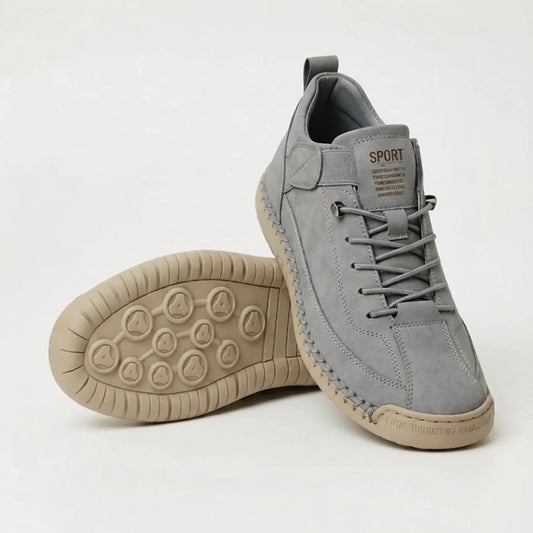 Lucienne - zapatillas gris